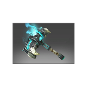 Auspicious Shaper's Relics