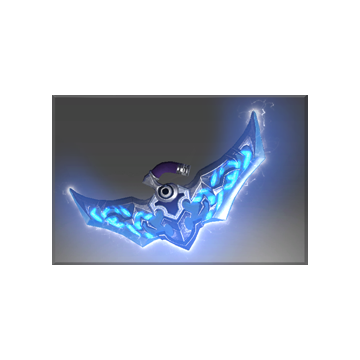Blade of Tustakuri