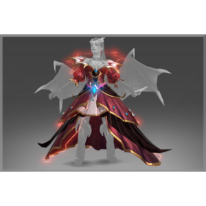 Bloodfeather Frock