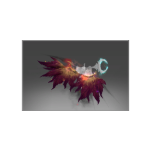 Complete Wings of the Manticore