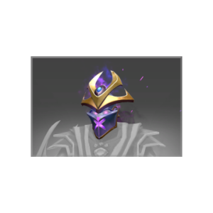 Dam'arakan Muzzle
