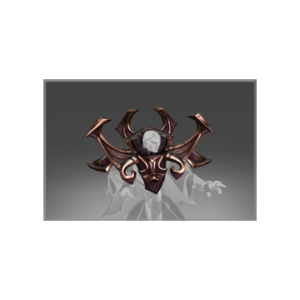 Dark Artistry Pauldrons