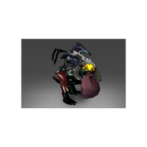 Frozen Baby Roshan