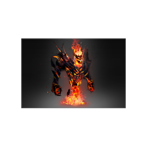 Genuine Demon Eater