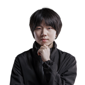 Glitter Paparazi灬 Player Sticker - TI 2022