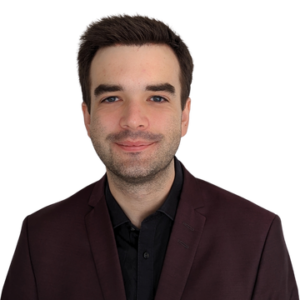 Gold syndereN Talent Sticker - TI 2022