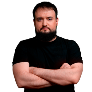Holo 9pasha Talent Sticker - TI 2023