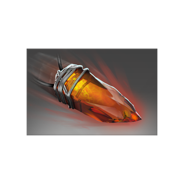 Kinetic: Obeisance of the Keeper