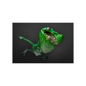 Unusual Greedy Greevil