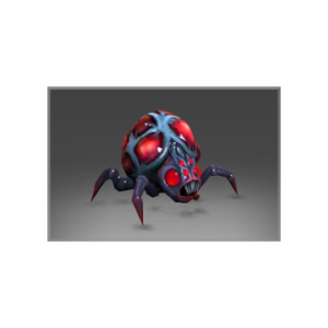 Virulent Matriarch's Spiderling